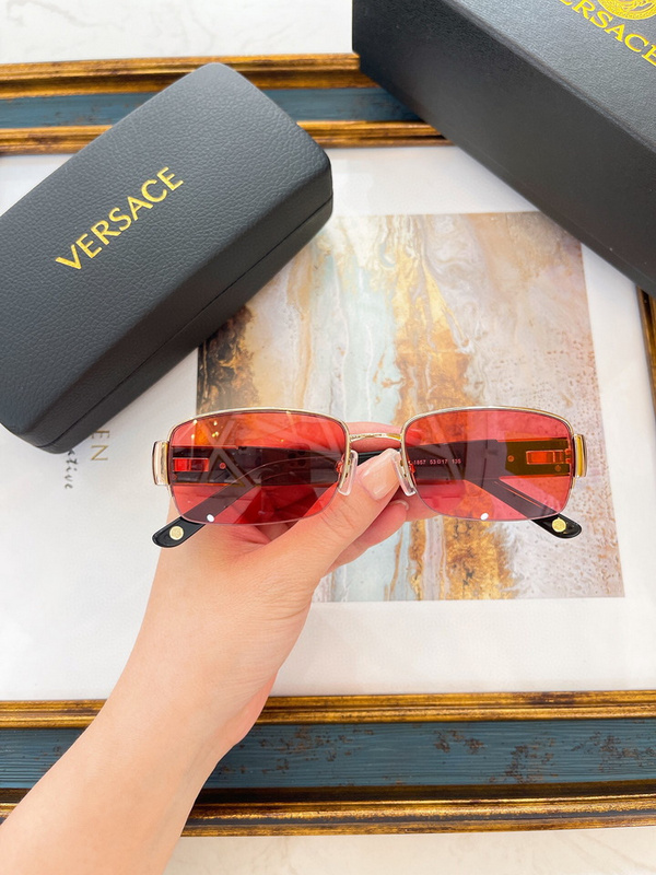 Versace Sunglasses AAA+ ID:20220720-390